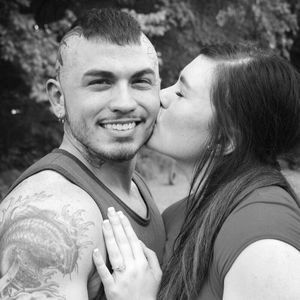 Meet your Posher, Marion